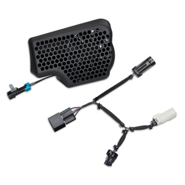 CoolFlow Fan