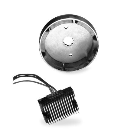 High-Output Alternator Kit