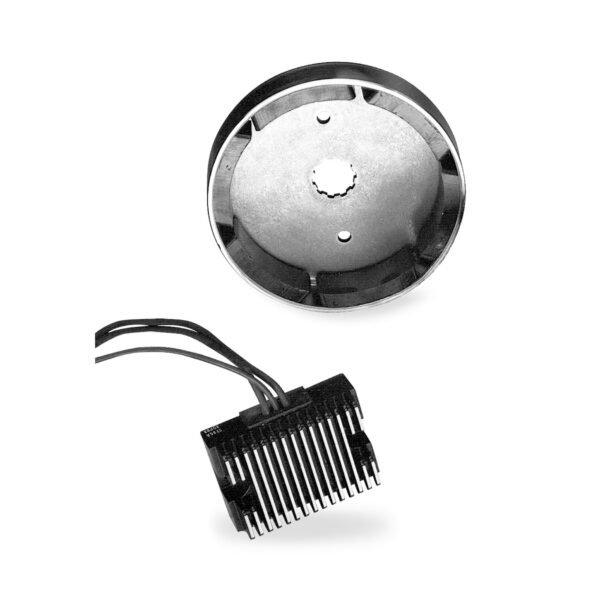 High-Output Alternator Kit