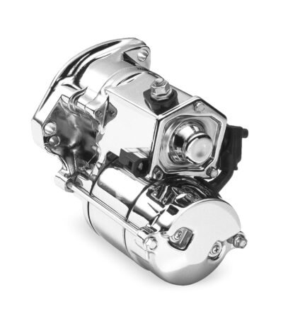 Genuine High Performance 1.4KW Starter