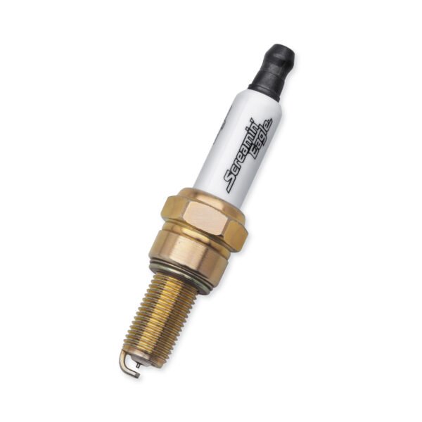 Screamin’ Eagle Performance Spark Plugs