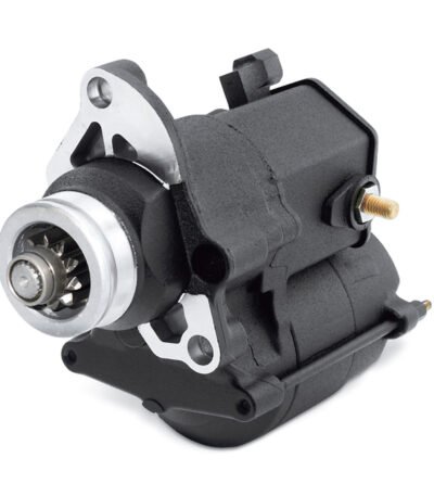 Genuine High Performance Starter