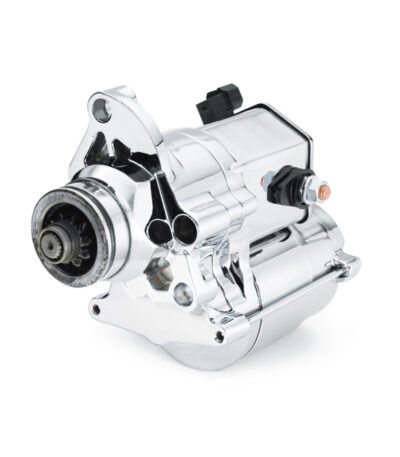 High Performance Starter