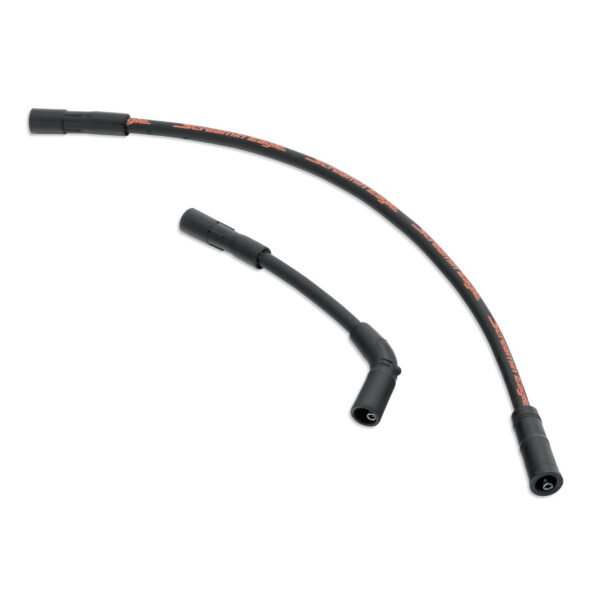 Screamin' Eagle 10mm Phat Spark Plug Wires