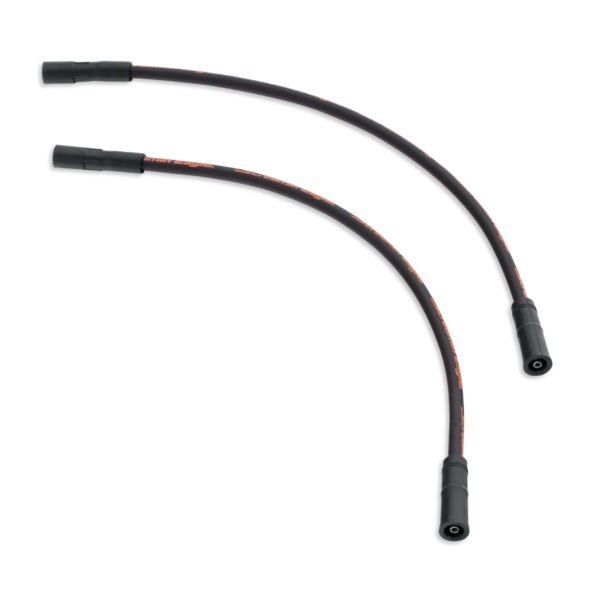 Screamin' Eagle 10mm Phat Spark Plug Wires