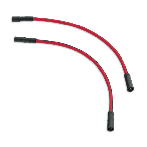 Screamin' Eagle 10mm Phat Spark Plug Wires