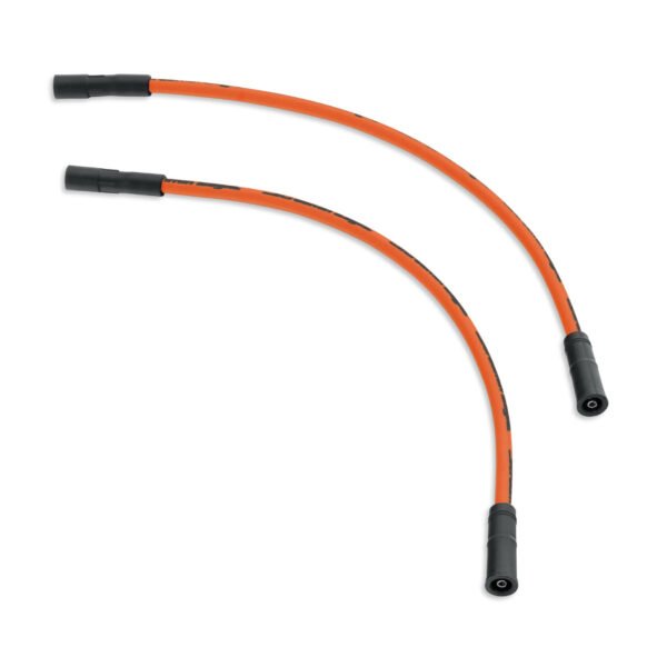 Screamin' Eagle 10mm Phat Spark Plug Wires