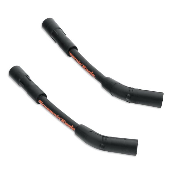 Screamin' Eagle 10mm Phat Spark Plug Wires