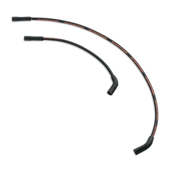 Screamin' Eagle 10mm Phat Spark Plug Wires