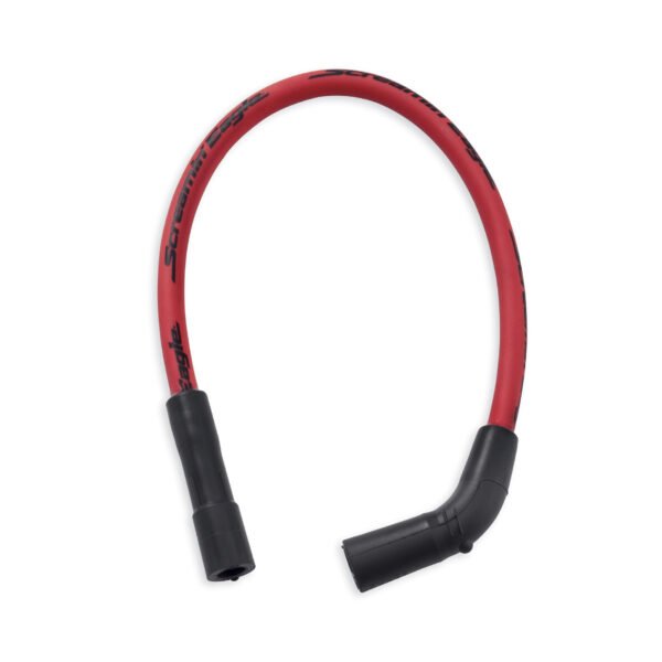 Screamin' Eagle 10mm Phat Spark Plug Wires