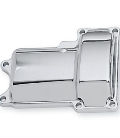 Chrome Transmission Top Cover