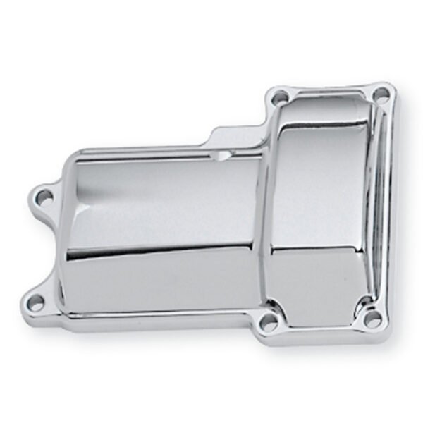 Chrome Transmission Top Cover