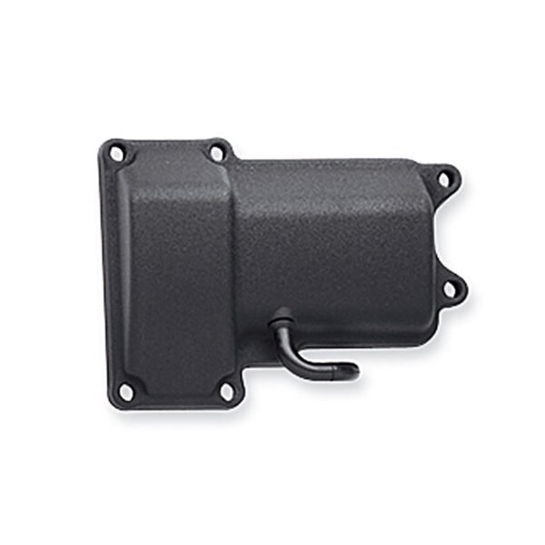 Wrinkle Black Transmission Top Cover
