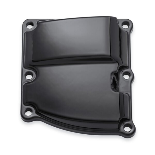 Milwaukee-Eight Gloss Black Transmission Top Cover