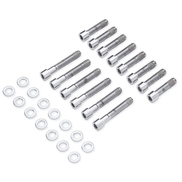 Transmission Hardware Kit