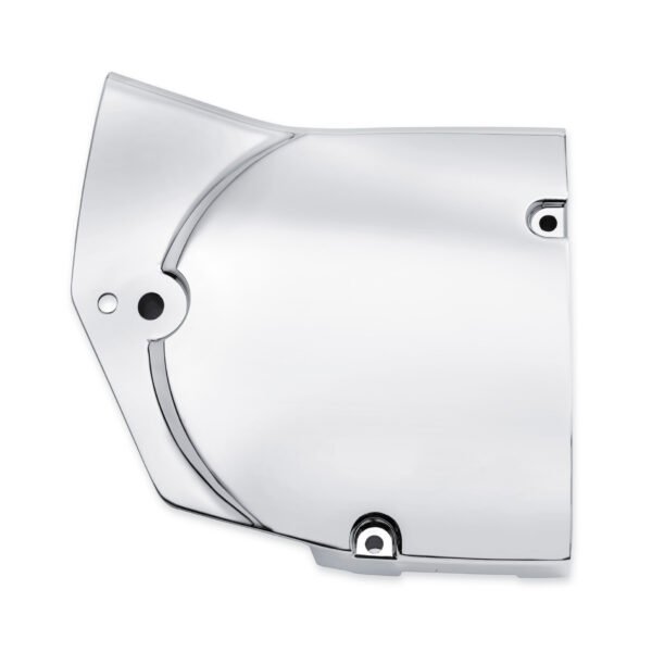 Sportster Chrome Transmission Sprocket Cover