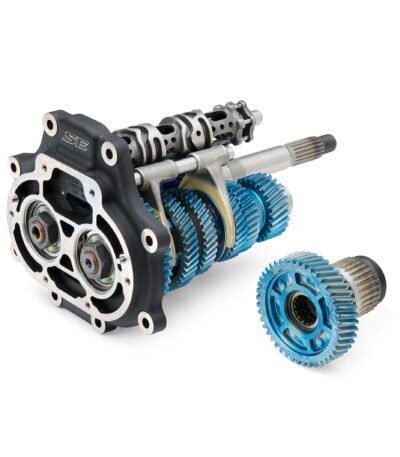 Harley transmission parts