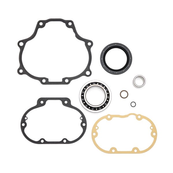 Screamin' Eagle Racing Gasket Installation Kit for King 6 Transmissions