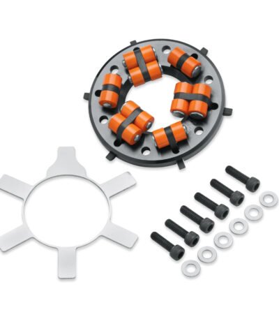 Screamin'Eagle Variable Pressure Clutch