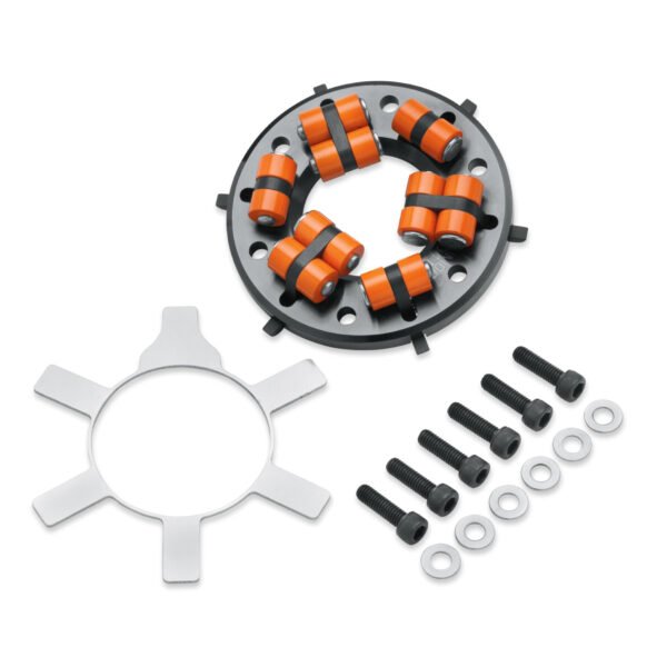 Screamin' Eagle Variable Pressure Clutch