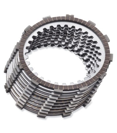 High Capacity Clutch Plate