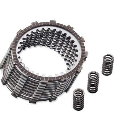 High Capacity Clutch Kit