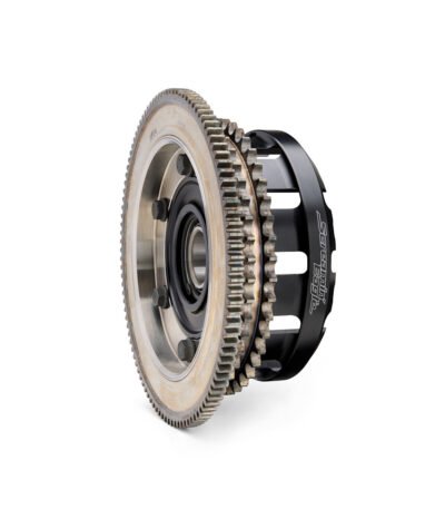 Billet Clutch Basket