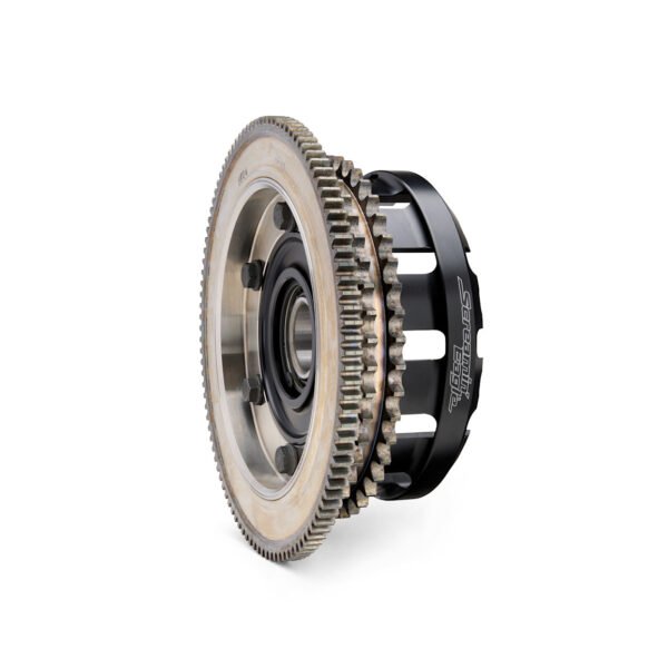 Screamin' Eagle Racing Pro Billet Clutch Basket – 46T