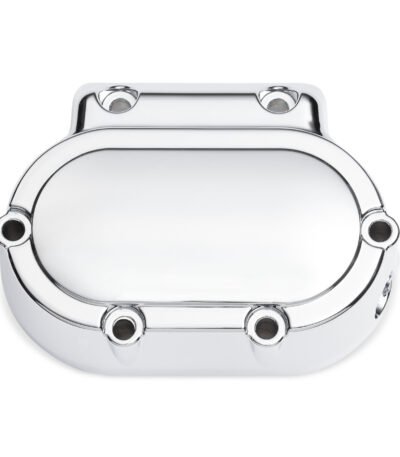 Chrome Transmission Side Cover