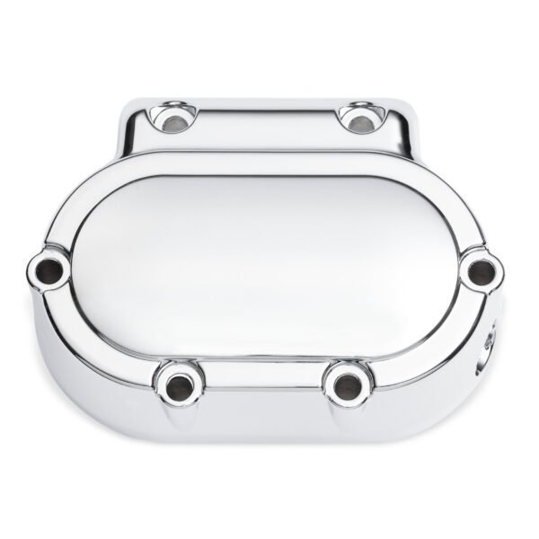 Chrome Transmission Side Cover