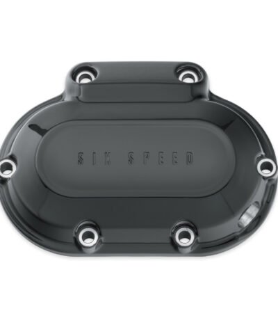 Gloss Black Transmission Cover