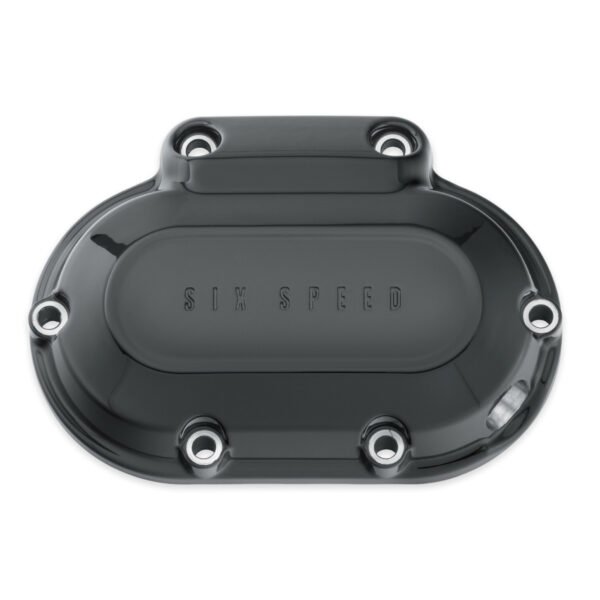 Gloss Black Transmission Side Cover