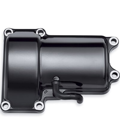 Gloss Black Transmission Cover