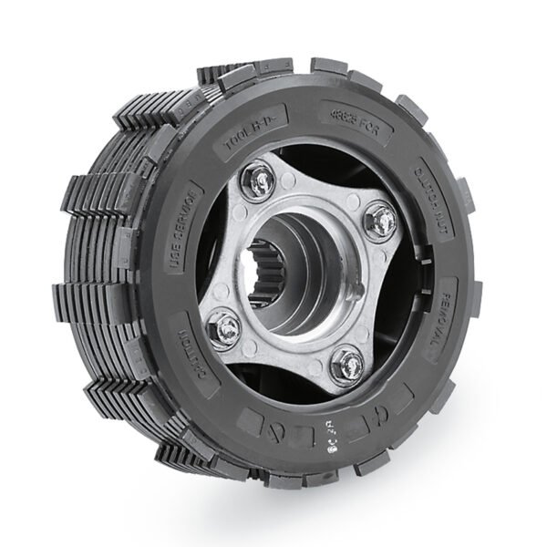 Screamin' Eagle Performance Slipper Clutch for VRSC Models