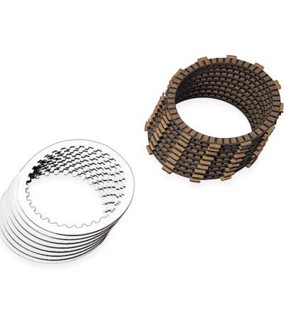 Clutch Friction Disc Kit
