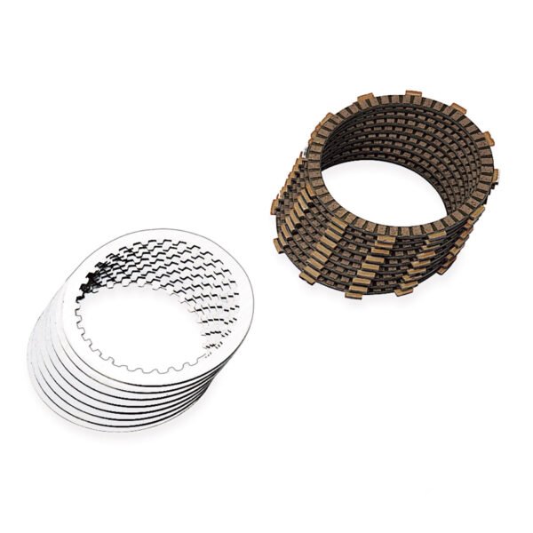 Screamin' Eagle Performance Clutch Friction Disc Kit