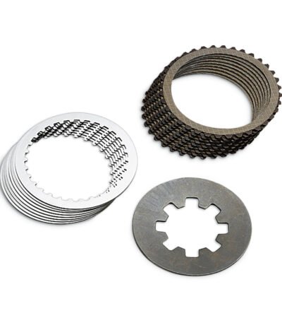 Screamin Eagle Performance Clutch Kit