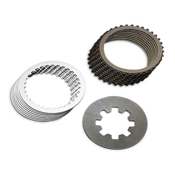 Screamin' Eagle Performance Clutch Kit