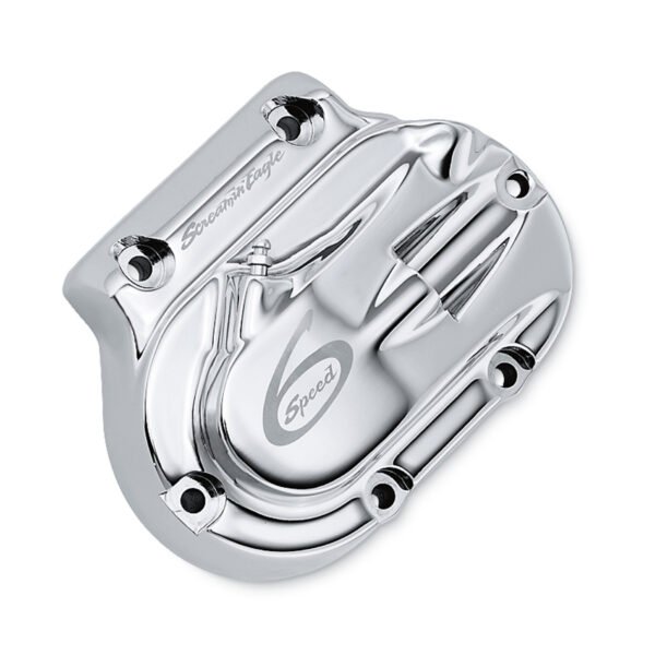 Screamin' Eagle Hydraulic Side Cover Release Kit for 6-Speed Transmission