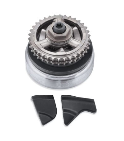 Big Twin Compensator