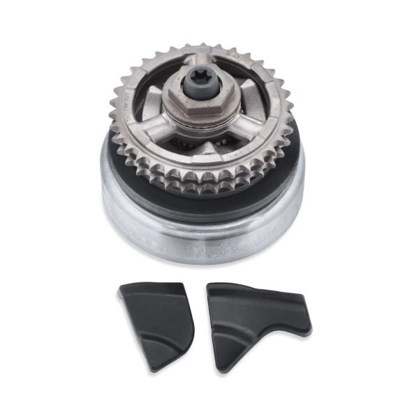 Screamin' Eagle Big Twin Compensator