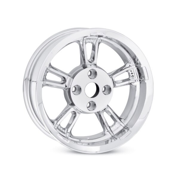Enforcer 15 in. Rear Wheel - Trike