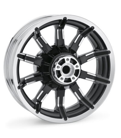 Impeller 16 Inch Rear Wheel