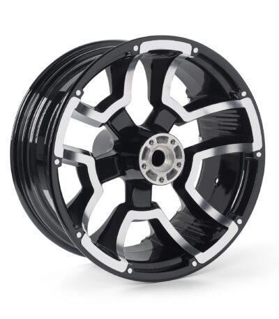 Seismic 18 Inch Rear Wheel