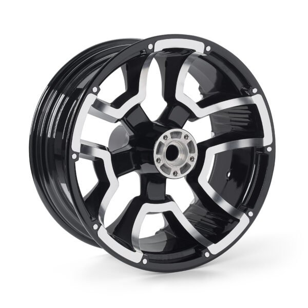 Seismic 18 in. Rear Wheel