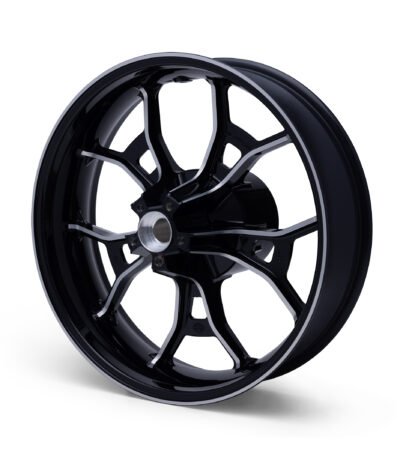 Performance Forged Touring Rear Wheel