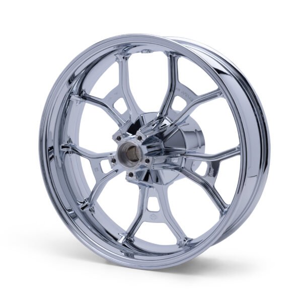 Performance Forged Touring 18 in. Rear Wheel