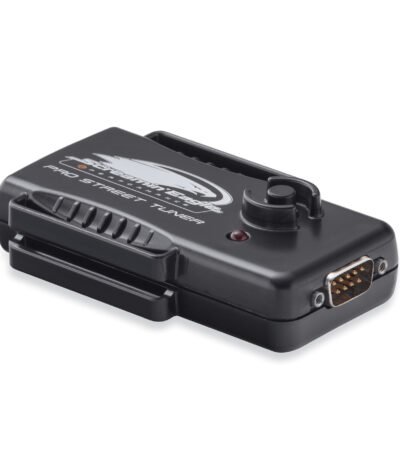Screamin Eagle Pro Street Tuner
