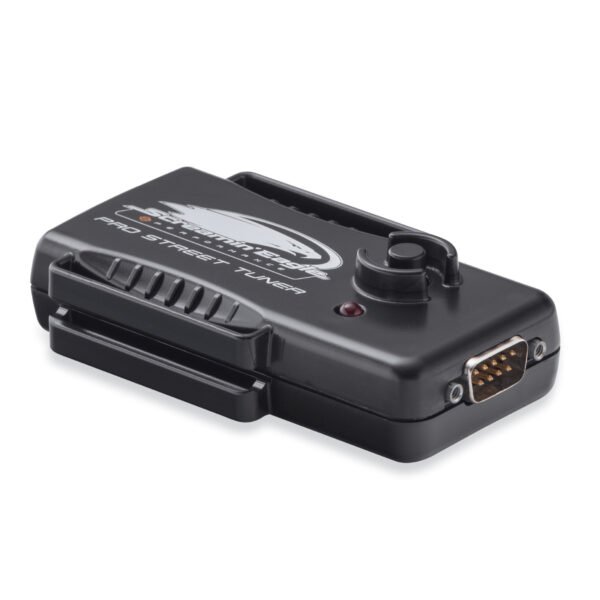 Screamin' Eagle Pro Street Tuner