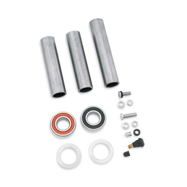 25mm Axle ABS Front Wheel Installation Kit